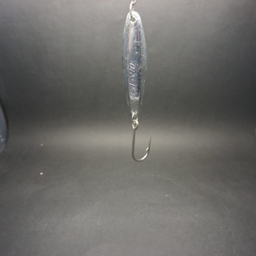 Dix - 157 - *Heavy* Chrome - Single Hook