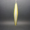 Kicker - 25 - Green/Yellow Fixed Hook