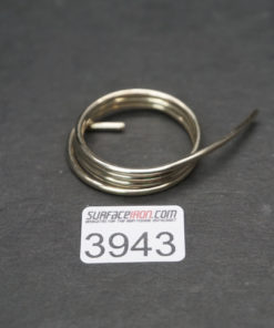 Regaliz Slice Ring Spacers Antique Silver SP17 Choose Your Quantity 