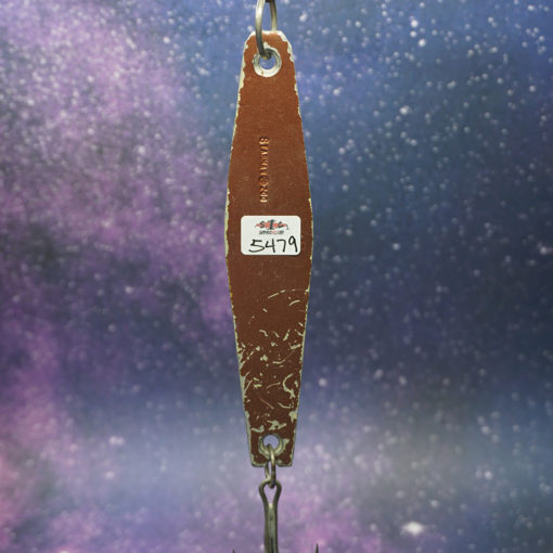 Candy Bar - Starman 200 - Gold/Copper