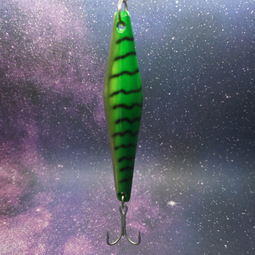 Z-Bar - CNC Jigs - FishDog Custom