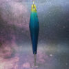 Z-Bar - CNC Jigs - Anodized - Blue Sardine