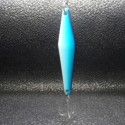 Z-Bar - CNC Jigs - FishDog Custom