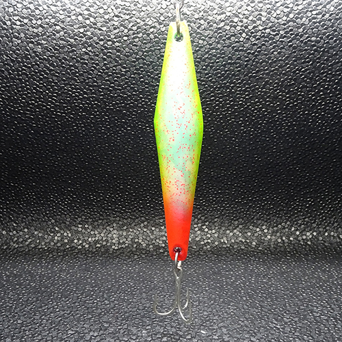 Z-Bar - CNC Jigs - FishDog Custom