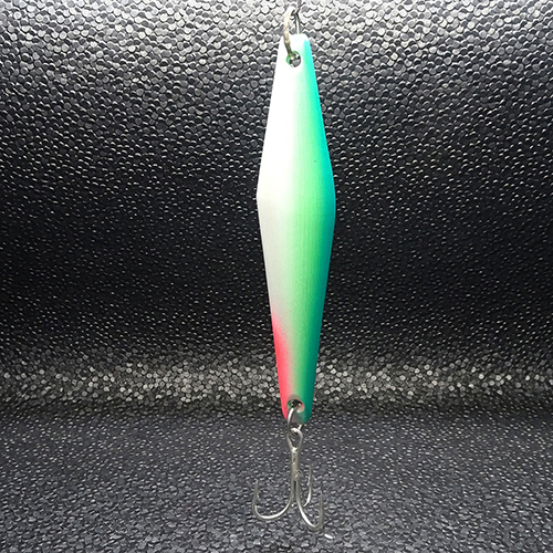 Z-Bar - CNC Jigs - FishDog Custom