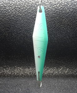 Steel CNC Jigs - *Light* - FishDog Custom - Fixed Hook