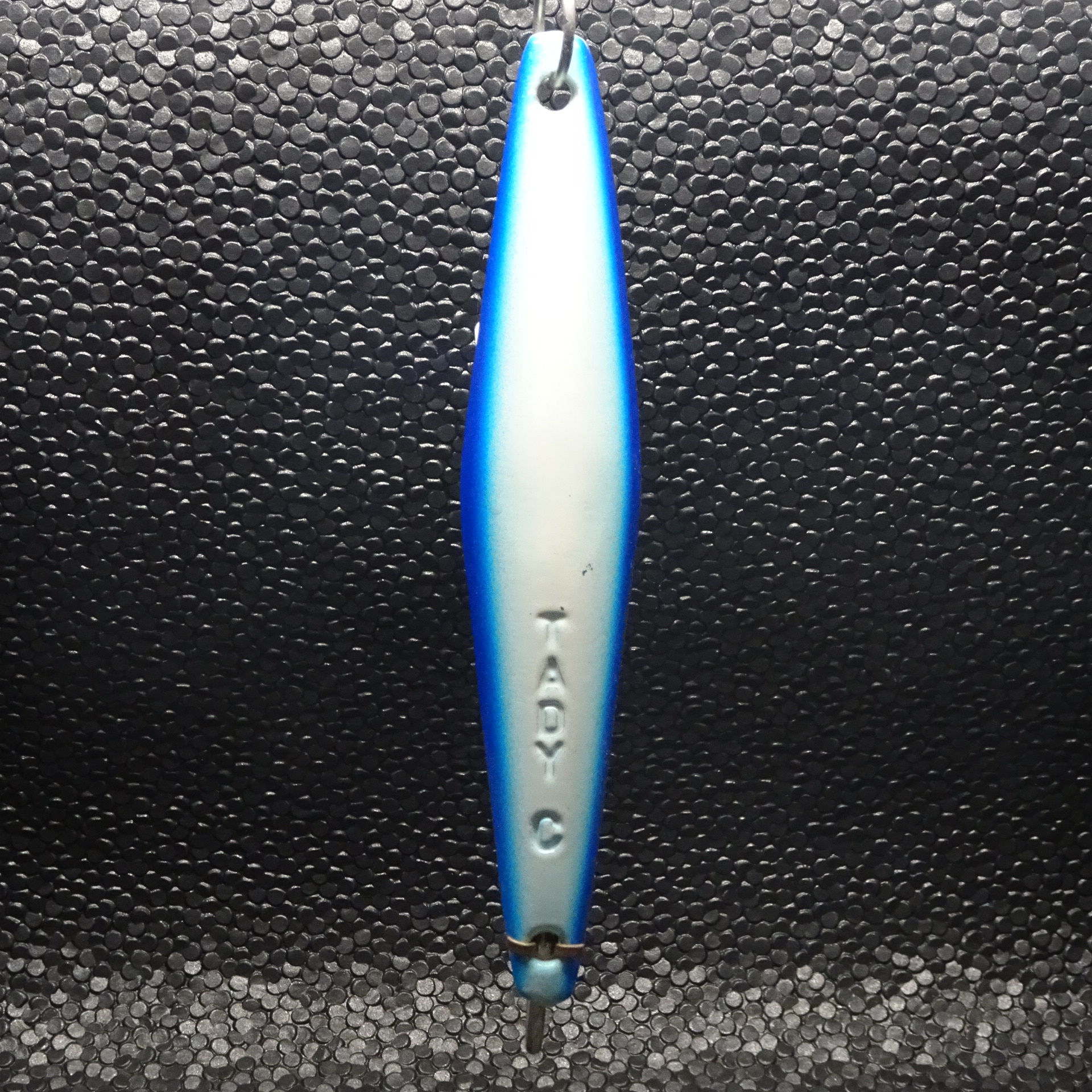 Tady - C *Light* - Blue/White - Fixed Hook