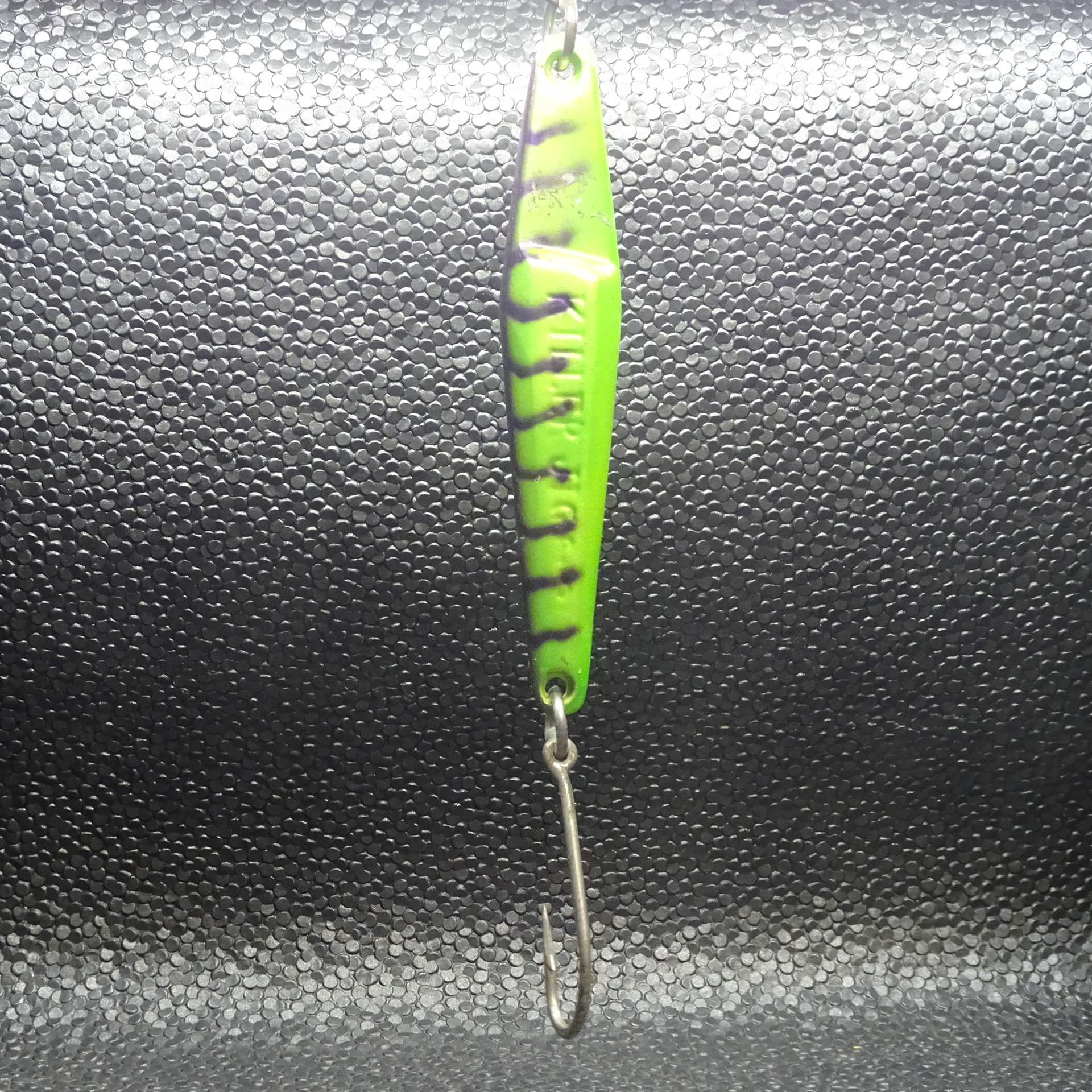 Killer Jig - P5 - FishDog Custom - Single Hook