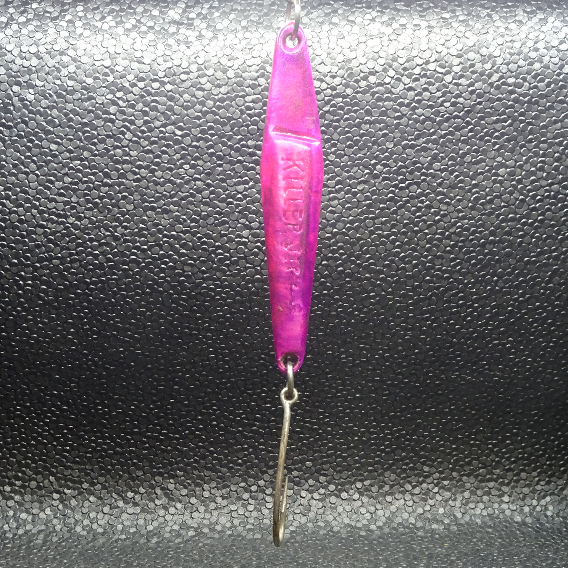 Killer Jig - P5 - FishDog Custom - Single Hook