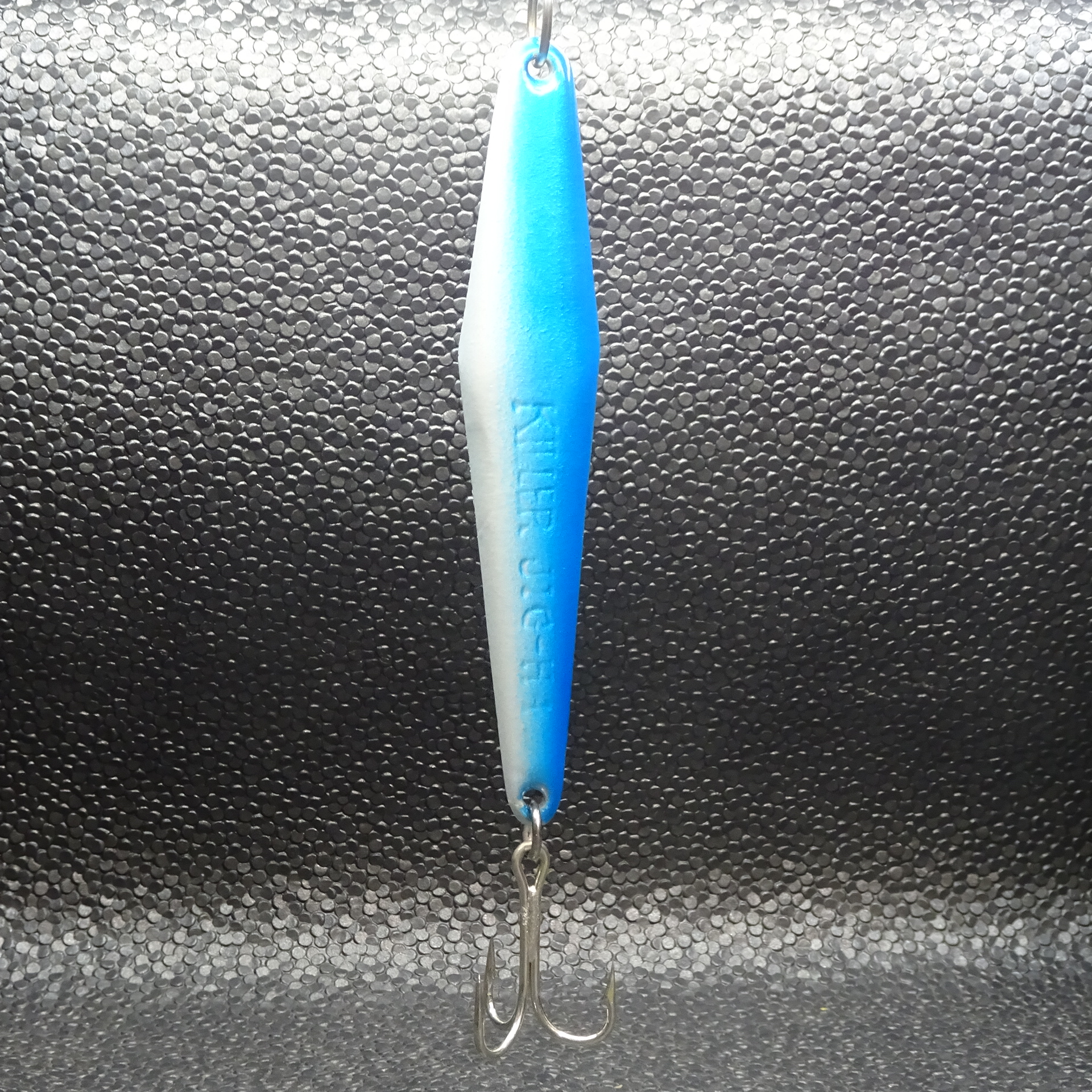 Killer Jig - H4 - "Heavy" - Fish Dog Custom