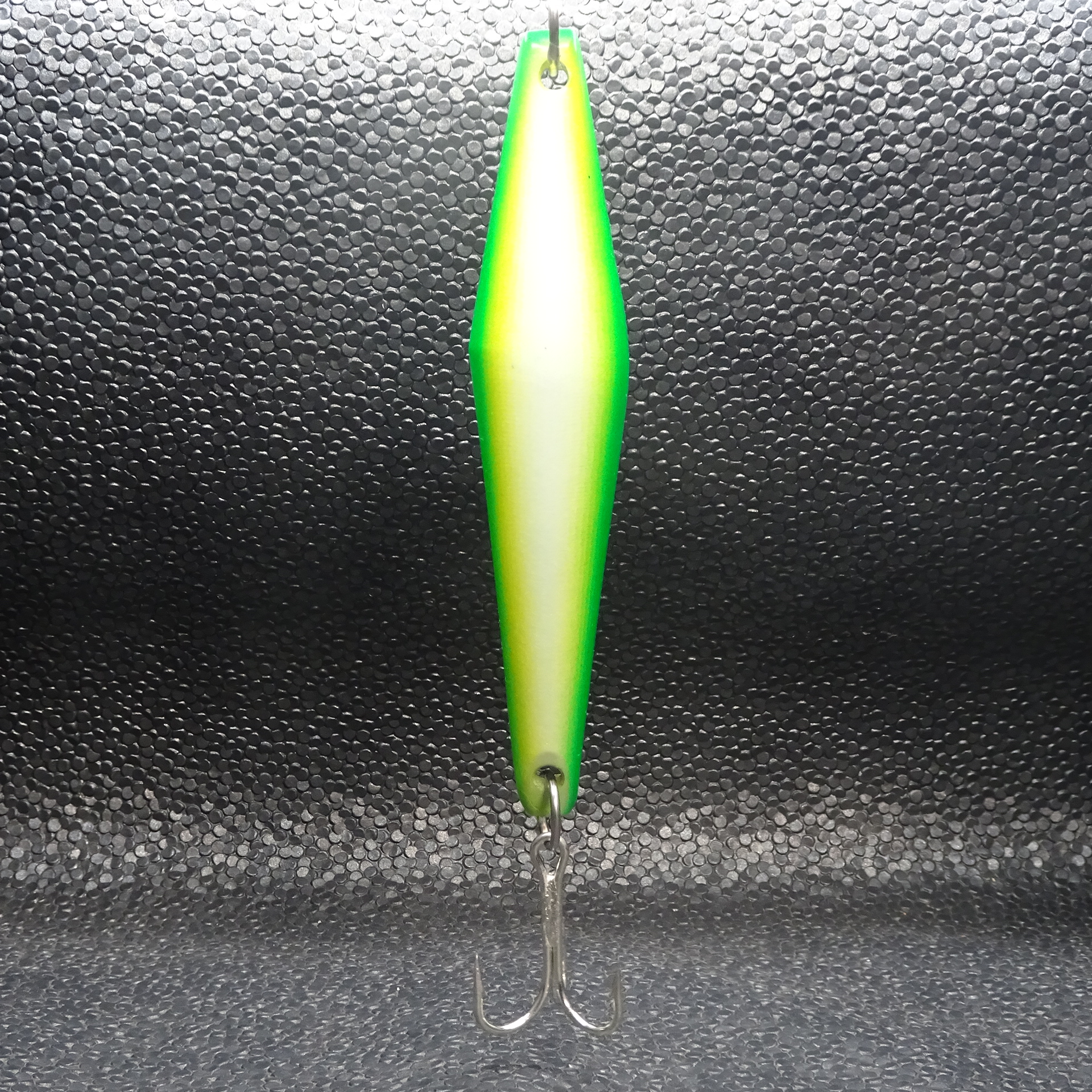 Z-Bar - CNC Jigs - FishDog Custom