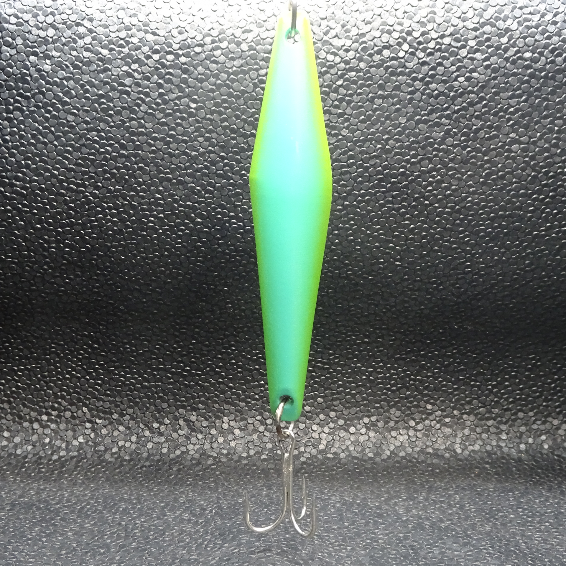 Z-Bar - CNC Jigs - FishDog Custom