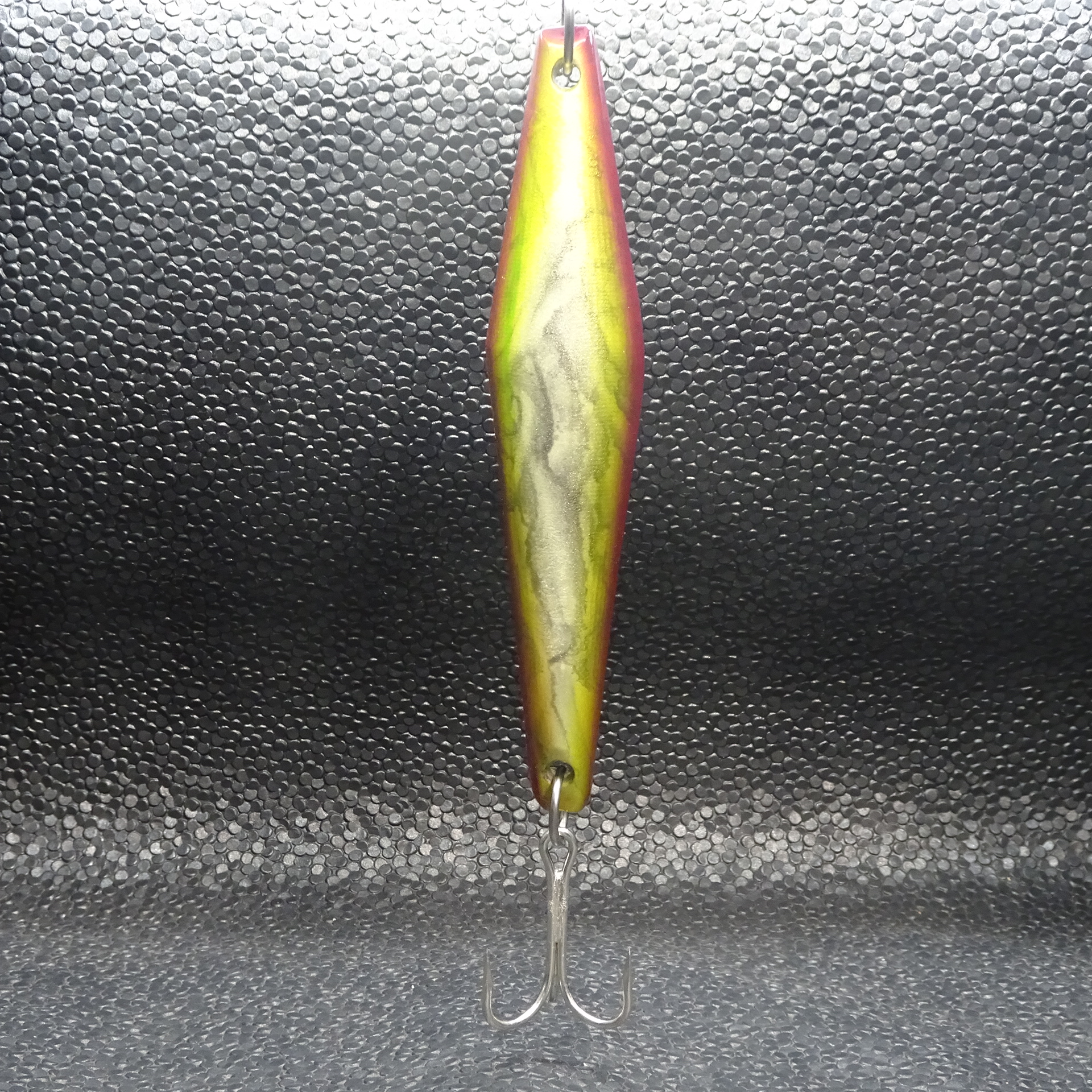 Z-Bar - CNC Jigs - FishDog Custom