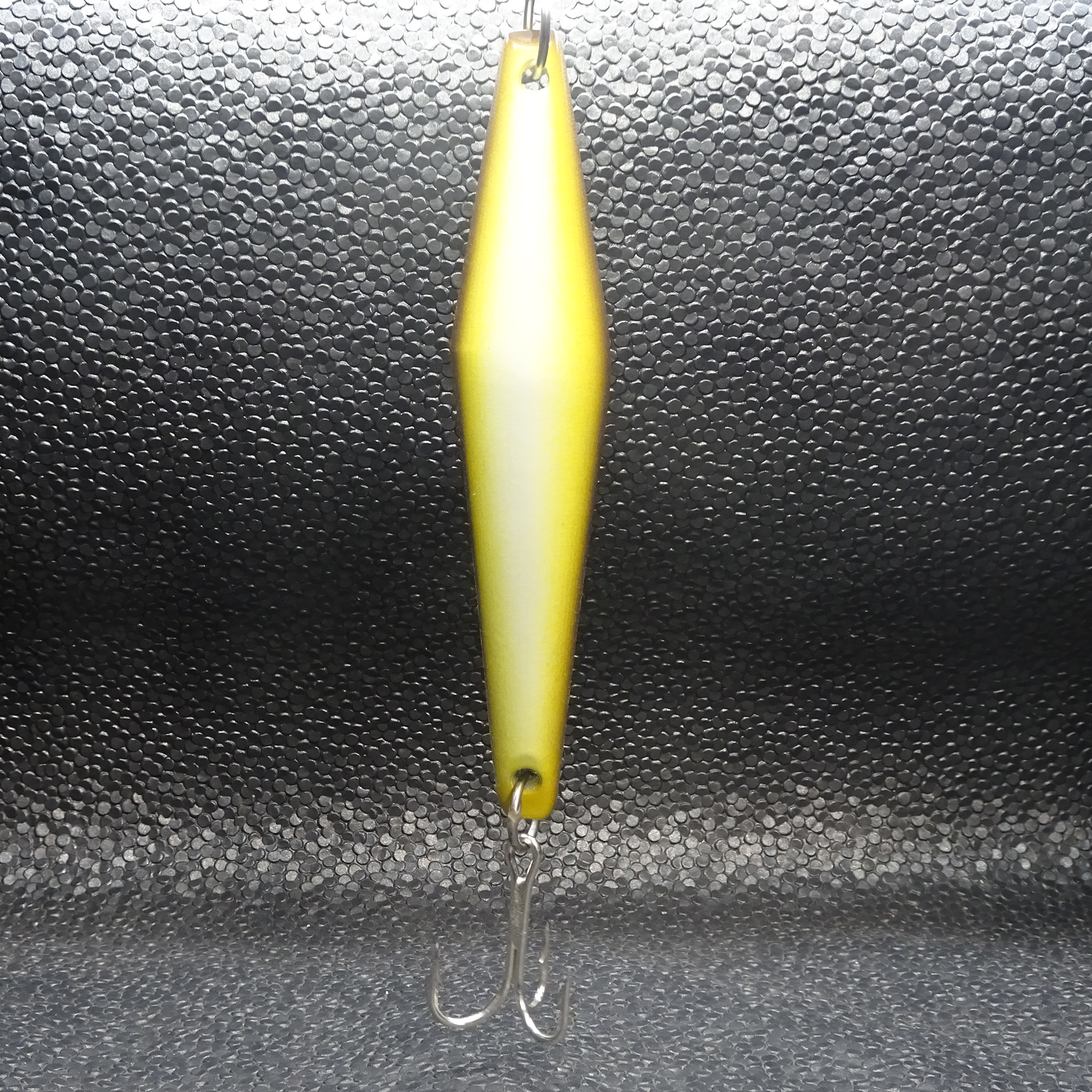 Z-Bar - CNC Jigs - FishDog Custom