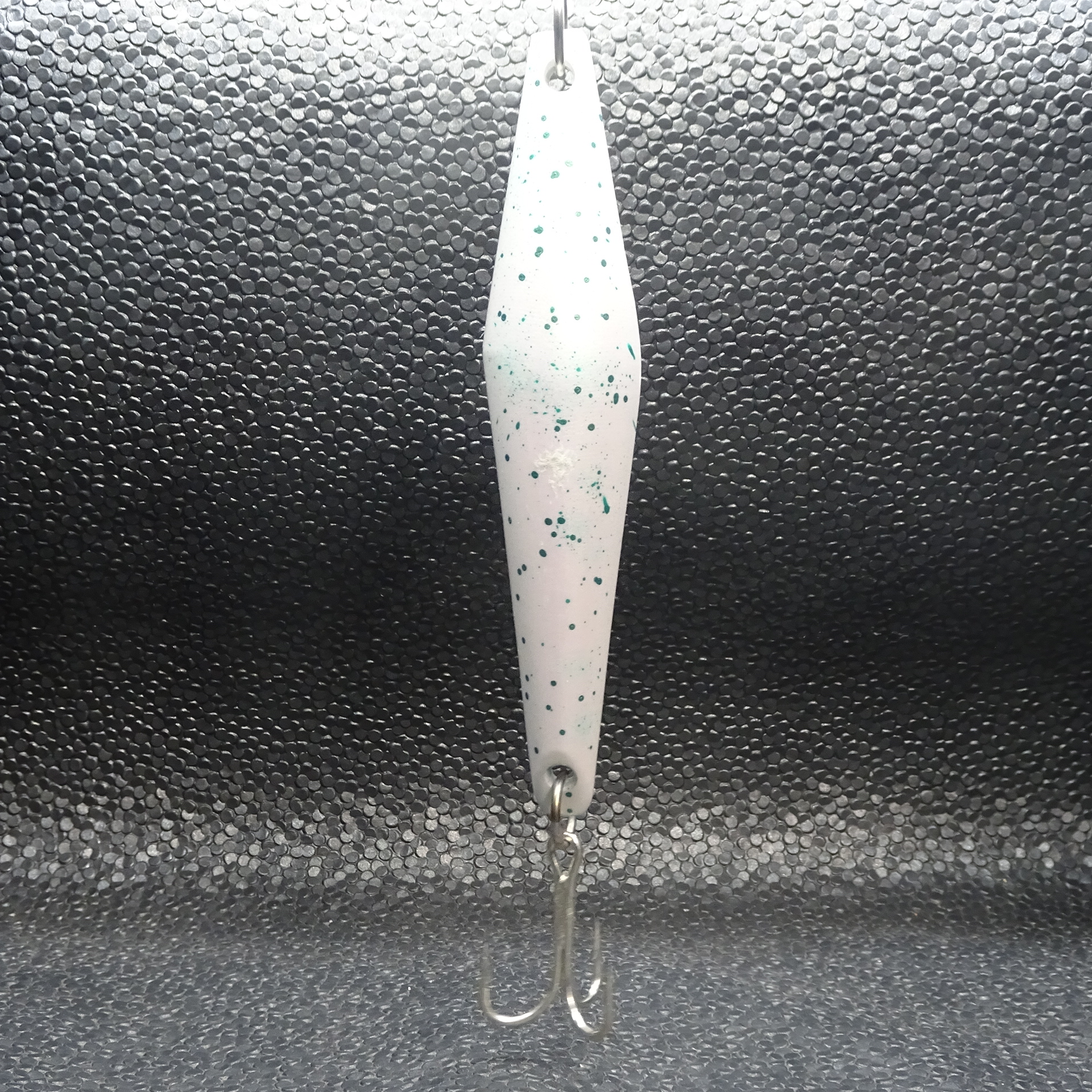 Z-Bar - CNC Jigs - FishDog Custom