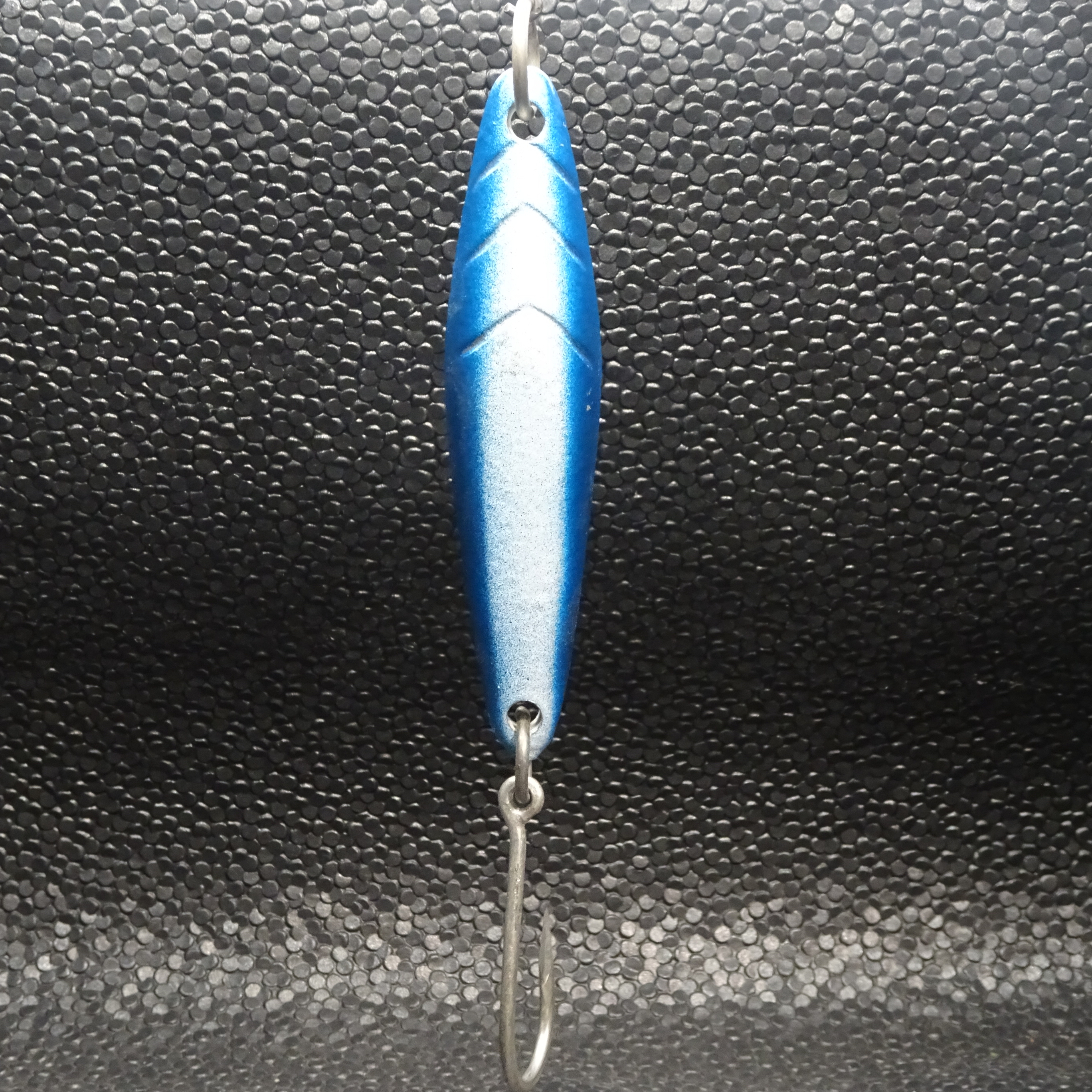 Salas - 1x100 - *Heavy* - Blue/White - Single hook