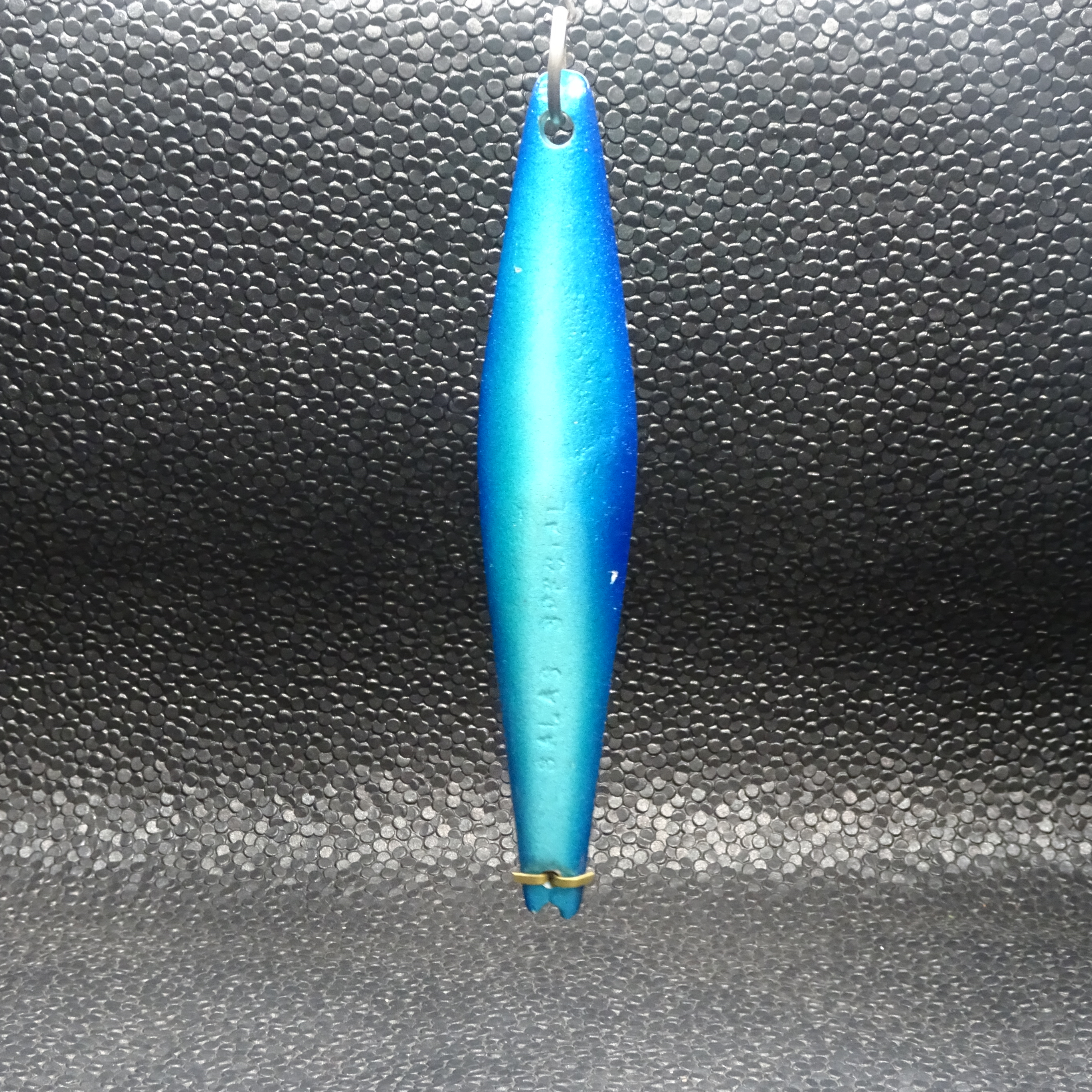 Salas - Special - FishDog Custom - Fixed Hook